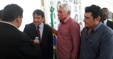NOSSA SENHORA DOS REMÉDIOS É CONTEMPLADA COM PROJETO RONDON. NOSSA SENHORA DOS REMÉDIOS É CONTEMPLADA COM PROJETO RONDON.