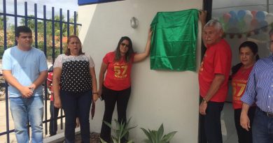 NSR 57 ANOS DE EMANCIPAÇÃO POLITICA, MUITA FESTA E IMPORTANTES INAUGURAÇÕES. NSR 57 ANOS DE EMANCIPAÇÃO POLITICA, MUITA FESTA E IMPORTANTES INAUGURAÇÕES.